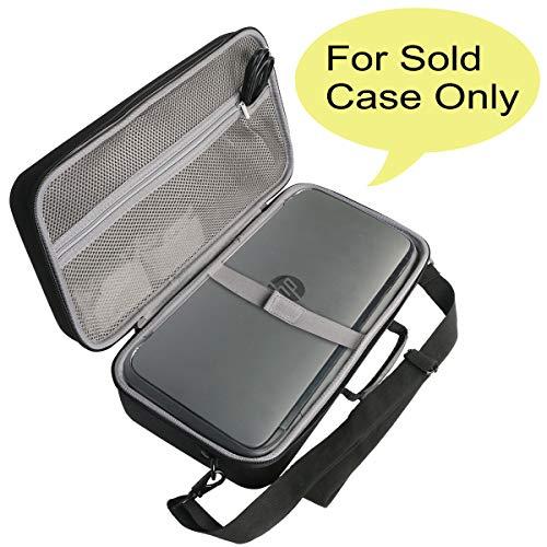 Actual product image Co2CREA Bag for HP Officejet Mobile Printer