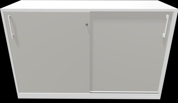 Immagine prodotto Narbutas Scelta armadio ad ante scorrevoli (120 x 40 x 76 cm)