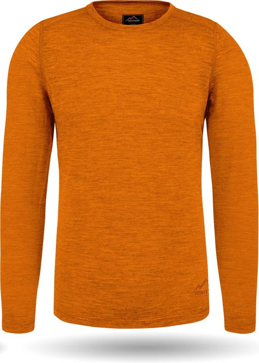 Normani Herren Merino Unterwäsche-Set Melbourne/Sydney - 9127 (5XL)
