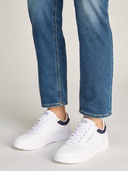 Produktbild Tommy Hilfiger Th Basket Core Lite Lth (46)