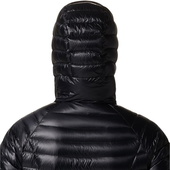 Immagine prodotto Mountain Hardwear Felpa con cappuccio W Ghost Whisperer™ UL (XS)