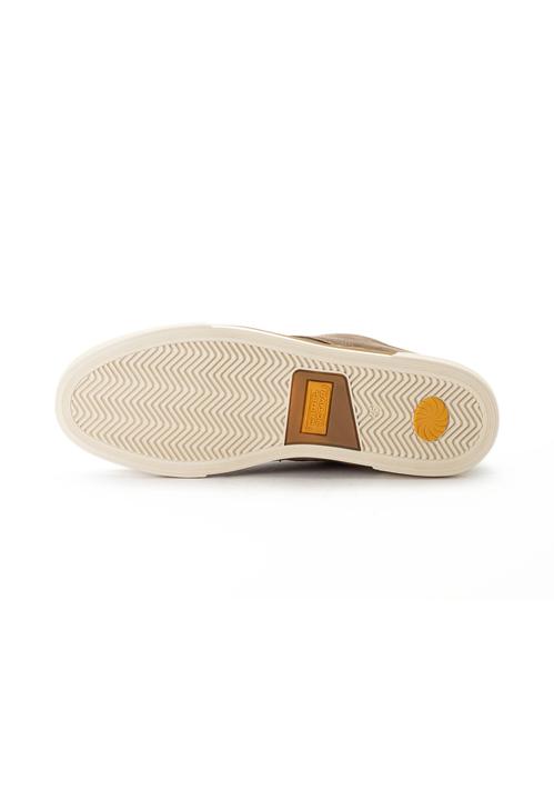 Produktbild Camel Active Halbschuh split KHAKI (45)