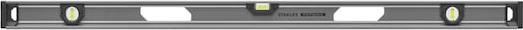 Produktbild Stanley Wasserwaage FM I-Profil 120cm (120 cm)