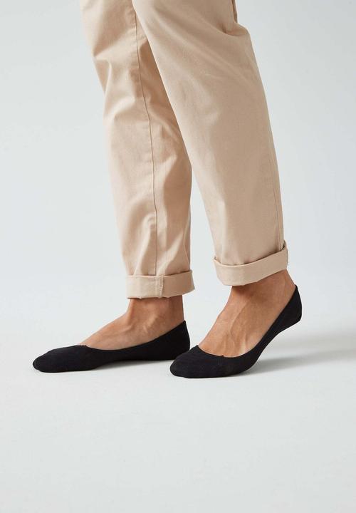 Image du produit Snocks Loafer Socken (paquet de 6, 43 - 46)