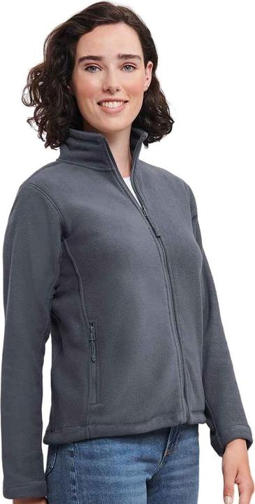 Produktbild Russell Fleecejacke Für Aussen (XXL)