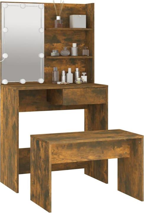 Produktbild VidaXL Matthew (74.5 x 40 x 141 cm)
