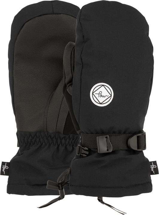 POW W"s Falon Mitt - Black