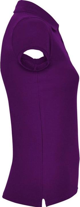 Immagine prodotto Alpinia - Polo STAR - Donna (XL)