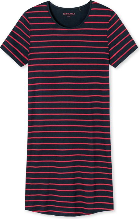 Immagine prodotto Schiesser Camicia da notte Casual Comfortable Fit (36)
