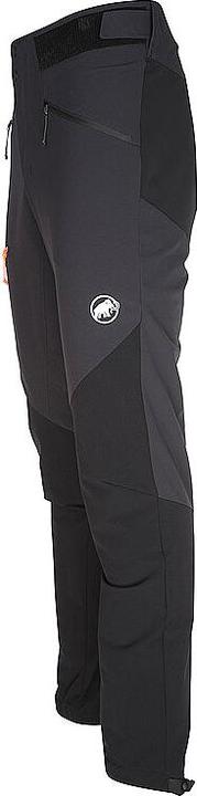 Actual product image Mammut Courmayeur SO Hose (XXL)