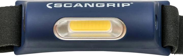 Actual product image Scangrip Headlamp Headlamp Zone (150 lm)