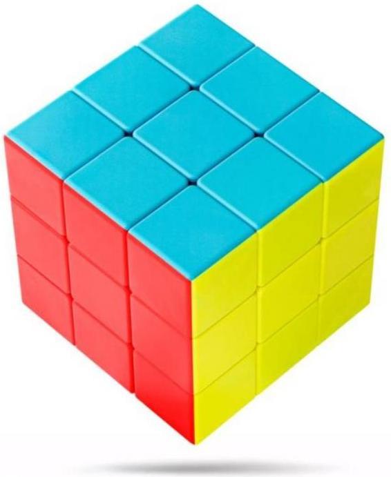 Image du produit Mikamax mm - Mega Cube