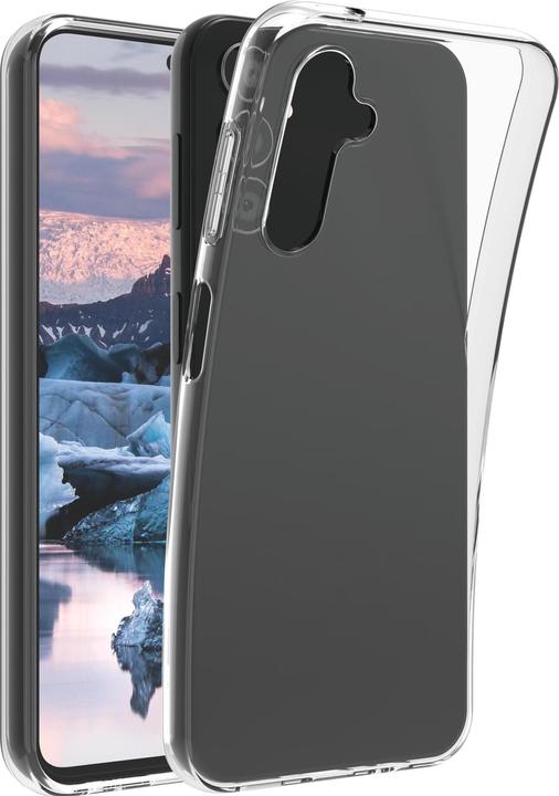 Actual product image dbramante1928 Greenland (Samsung Galaxy A34 5G)