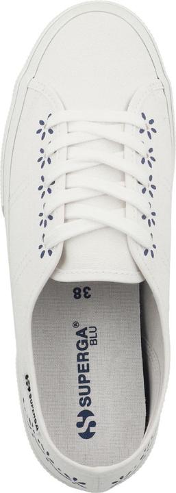 Actual product image Superga 3750 Ceramic Print Leggera - 67221 (39)