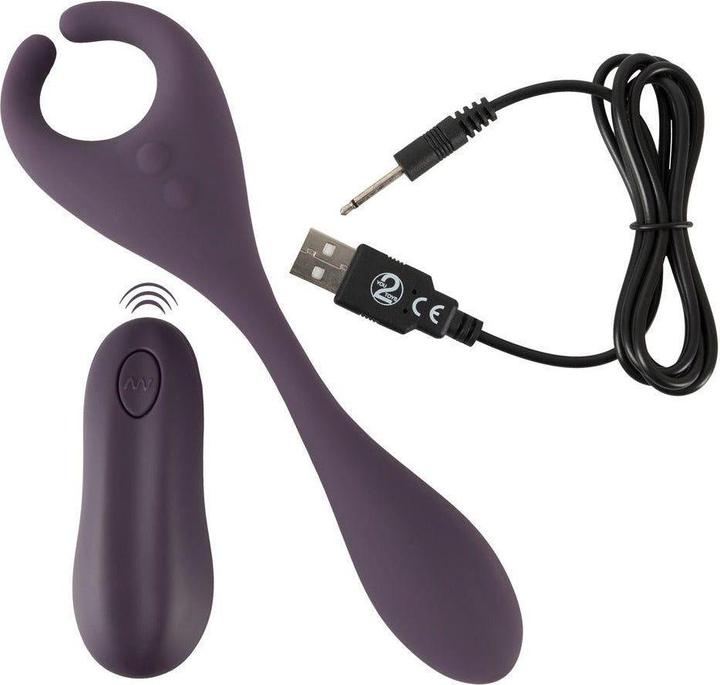 Produktbild Couples Choice RC Couples Vibr