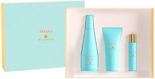 Immagine prodotto Agua de Sevilla Triana Edt Spray 125 ml Set (Eau de toilette, 125 ml)