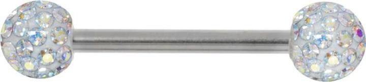 Multicolor, Silber