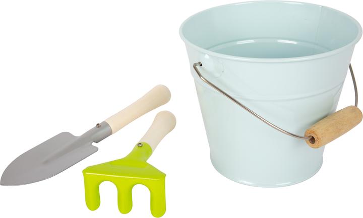 Image du produit small foot Grand set d'outils de jardinage