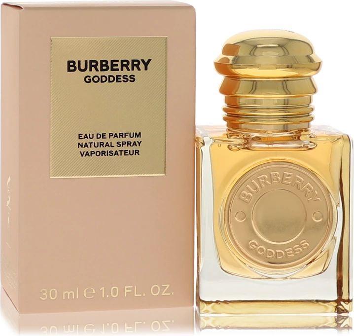 Actual product image Burberry Goddess (Eau de parfum, 30 ml)