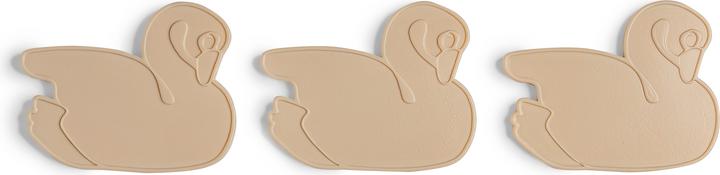 Citron Ice Pack Set of 3 Swan
