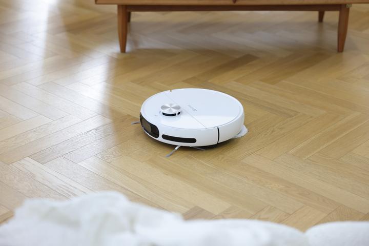 Produktbild EZVIZ RS20 Pro (Saugwischroboter)
