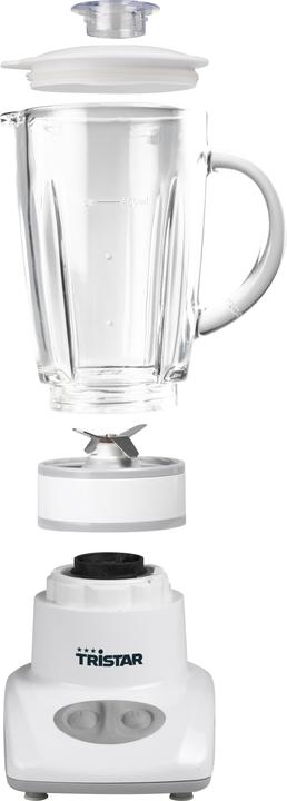 Actual product image Tristar Bl-4431 (180 W)