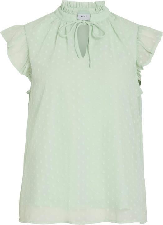 Produktbild Vila High Neck Top (38)