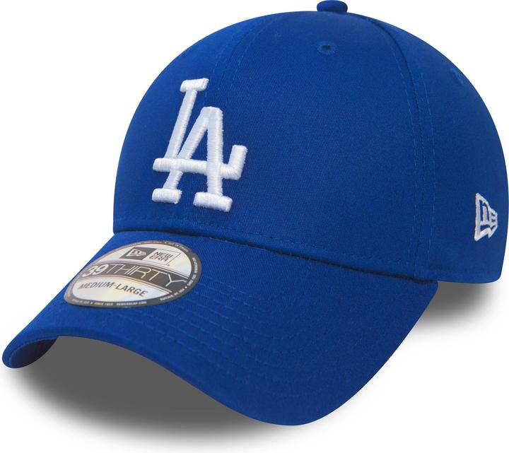 Immagine prodotto New Era 39THIRTY MLB LA Dodgers essenziale (M/L)