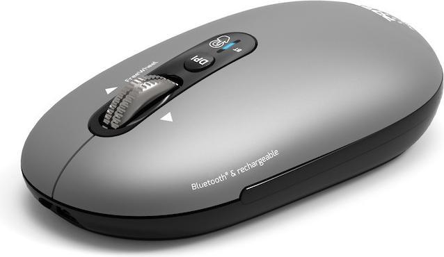 Produktbild Port Designs Mouse Rechargeable Bth Pure Mac (Kabellos)