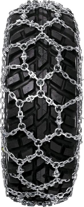 Immagine prodotto Pewag Universal U 3618 ED Catene da neve rinforzate per veicoli fuoristrada