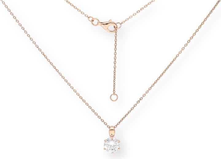 Immagine prodotto Carat Solitario (Argento 925, 42 cm)