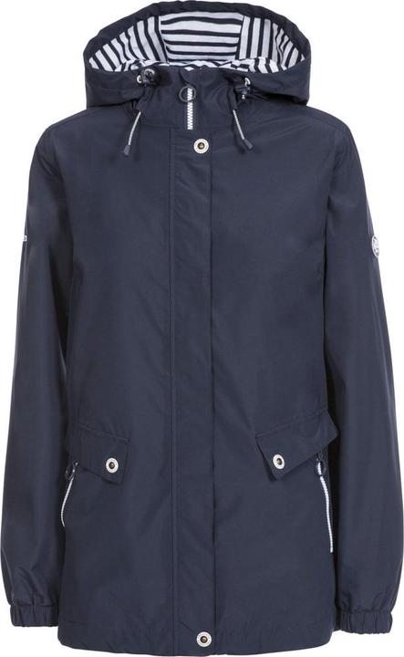 Produktbild Trespass FLOURISH C - Damen Kaputzenjacke (XXL)