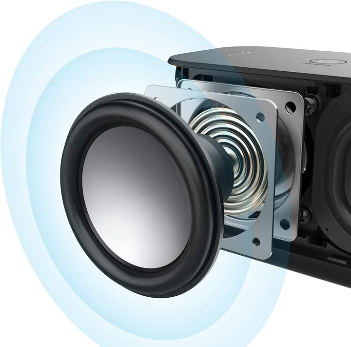 Produktbild Anker Soundcore Boost Bluetooth Lautsprecher (12 h, Akkubetrieb)