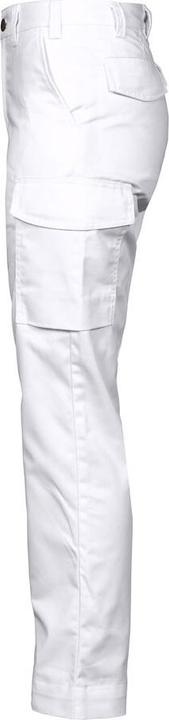 Image du produit Projob 2519 Pantalons De Travail Pour Femmes (50)