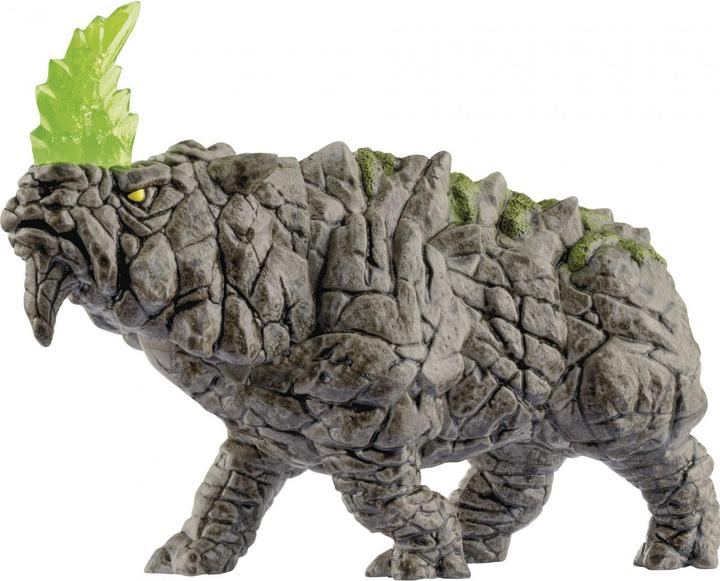Produktbild Schleich Kampfrhino
