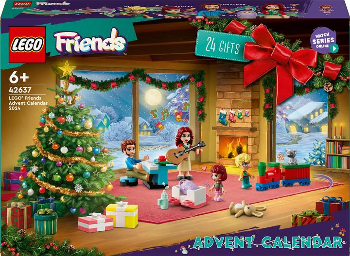 LEGO Friends