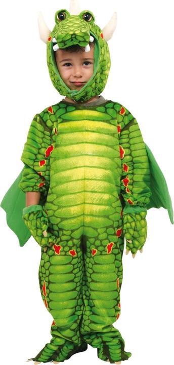 Actual product image small foot Dragon (104)