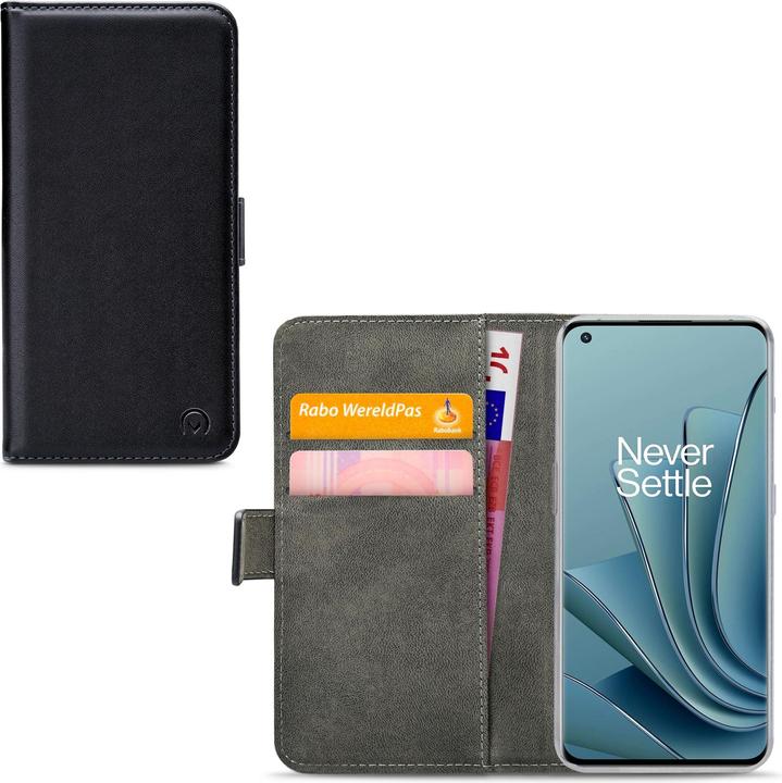 Produktbild Mobilize Klassische Gelly-Geldbörse (OnePlus 10 Pro)