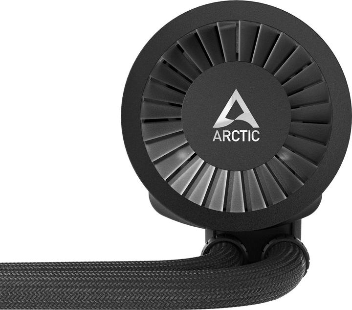 Produktbild Arctic Liquid Freezer III - 420