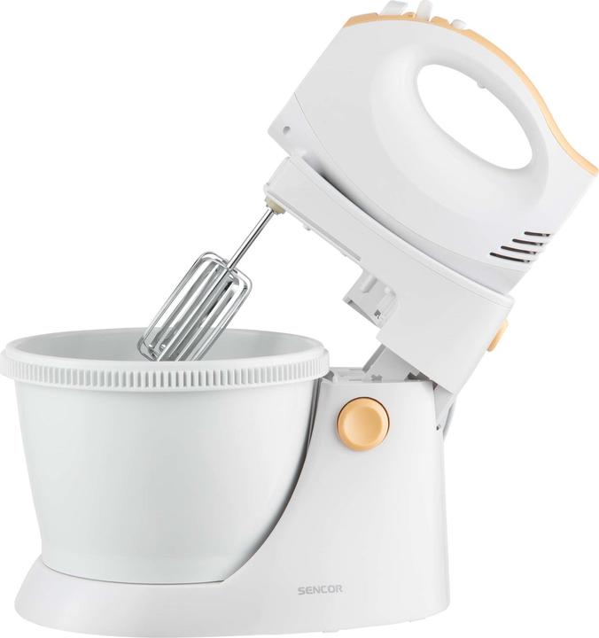 Produktbild Sencor SHM 5330 EUE3 (500 W)
