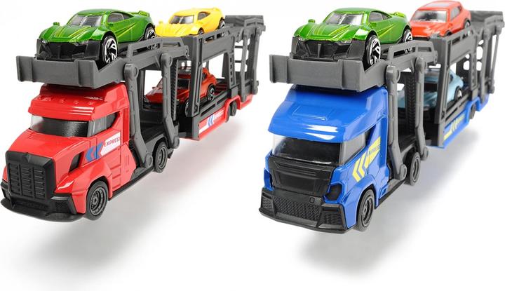 Produktbild Dickie Autotransporter
