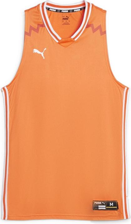 Image du produit Puma Hoops Team Game Jersey (XL)