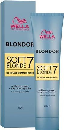 Immagine prodotto Wella Biondo morbido (Blonde)