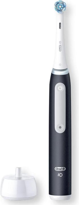 Produktbild Oral-B iO3 (Oszillierende Zahnbürste)