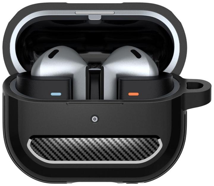 Actual product image Spigen Rugged Armor (Charging case cover)