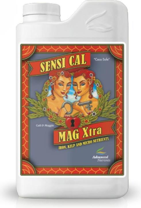 Image du produit Advanced Nutrients Sensi Cal-Mag Xtra 1L (1.20 kg, 1 l)