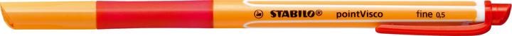 Produktbild STABILO PointVisco (Rot, 1 x)