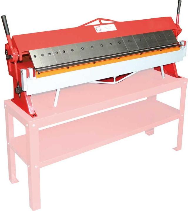 Image du produit Holzmann machine à onduler