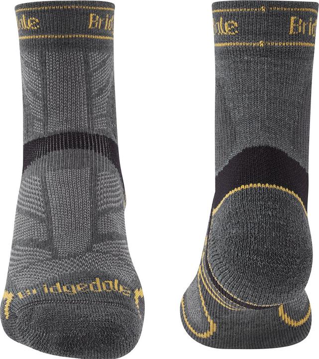 Image du produit Bridgedale T2 léger Mérino Sport 3/4 Crew (40 - 43)
