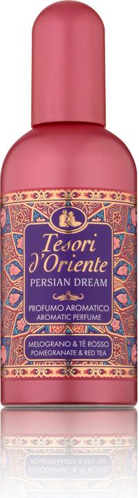 Image du produit Tesori d'Oriente Parfum Persian Dream (Eau de parfum, 100 ml)